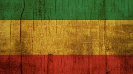 Imagem de A ILHA DO REGGAE