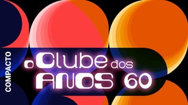 O Clube dos Anos 60 - compacto - Be Bop a Lula - ZZ Queen