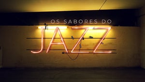 Os Sabores do Jazz