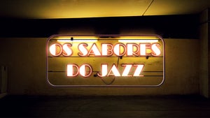 Os Sabores do Jazz