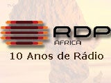 RDP frica - 10 anos