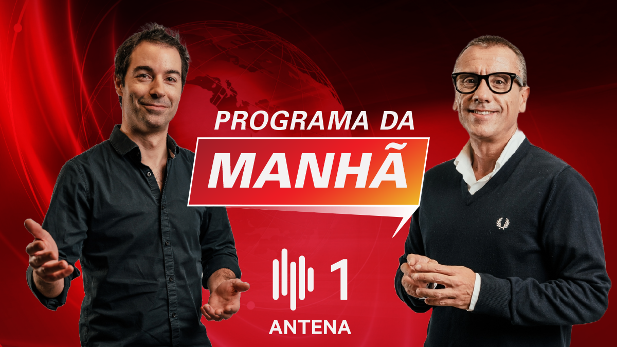 Imagem de Programa da Manhã