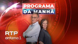 Imagem de Programa da Manh�