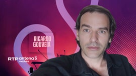 Imagem de Ricardo Gouveia