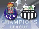 FC Porto - Artemédia Bratislava