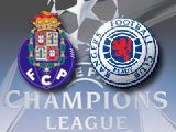 FC Porto-Glasgow Rangers