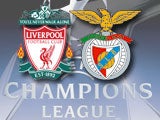 Imagem de Liverpool-Benfica