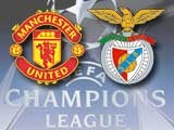 Imagem de Manchester United - Benfica