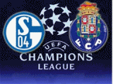 Schalke 04-FC Porto
