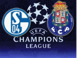 Imagem de Schalke 04-FC Porto