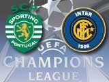 Imagem de Sporting-Inter de Milo