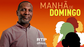 Imagem de MANH� DE DOMINGO