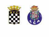 Imagem de Boavista-FC Porto