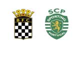 Imagem de Boavista-Sporting
