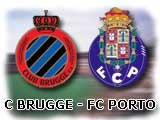 Imagem de C Brugge -FC Porto