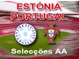 Imagem de Est�nia-Portugal (AA)