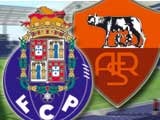 Imagem de FC Porto-AS Roma