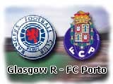 Imagem de Glasgow Rangers- FC Porto