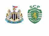 Imagem de Newcastle-Sporting