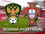 Imagem de Russia - Portugal