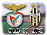 Imagem de SL Benfica - Juventus