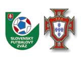 Imagem de Eslovquia - Portugal (Seleces AA)