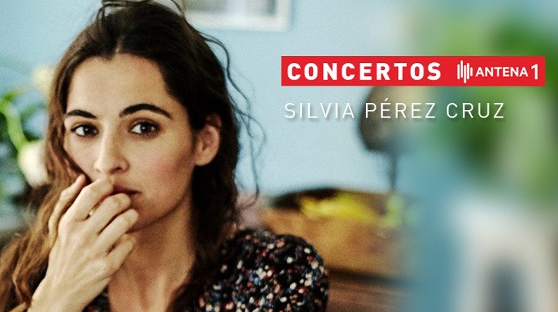 Silvia Prez Cruz