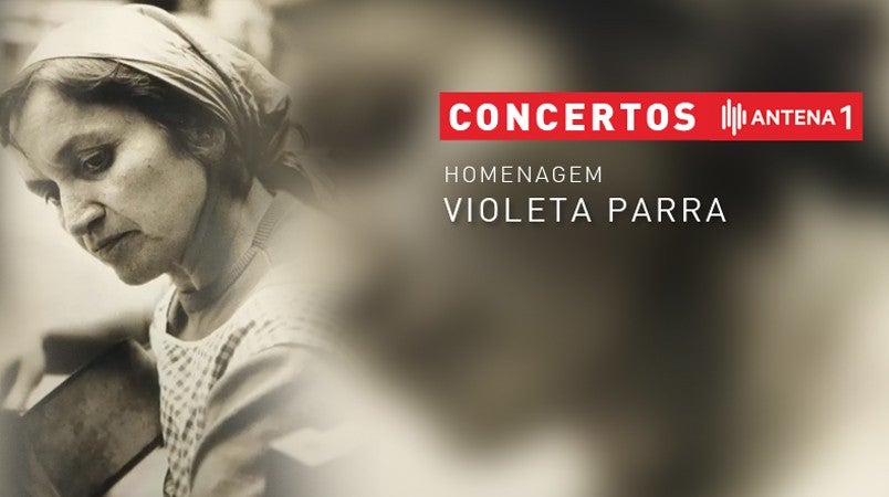 Homenagem a Violeta Parra