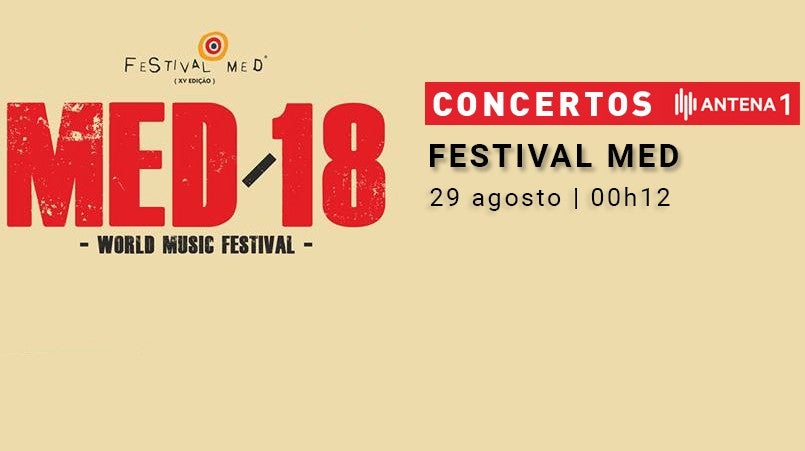 Festival MED II