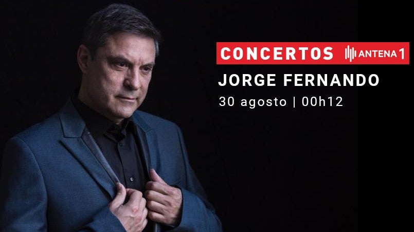Jorge Fernando