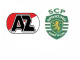 Imagem de AZ ALKMAAR-SPORTING