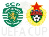 Imagem de Sporting-CSKA