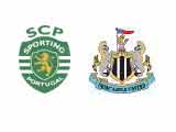 Imagem de Sporting-Newcastle