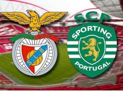 Imagem de Benfica-Sporting