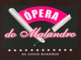 Imagem de �pera do Malandro