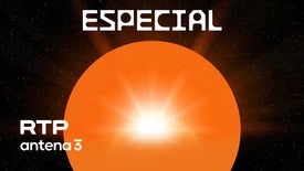 Imagem do Programa / Episiódio - Especiais Antena 3