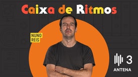 Imagem do Programa / Episiódio - Caixa de Ritmos