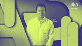 Linha Avan�ada - Essa menina t� no papo