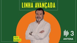 Linha Avanada