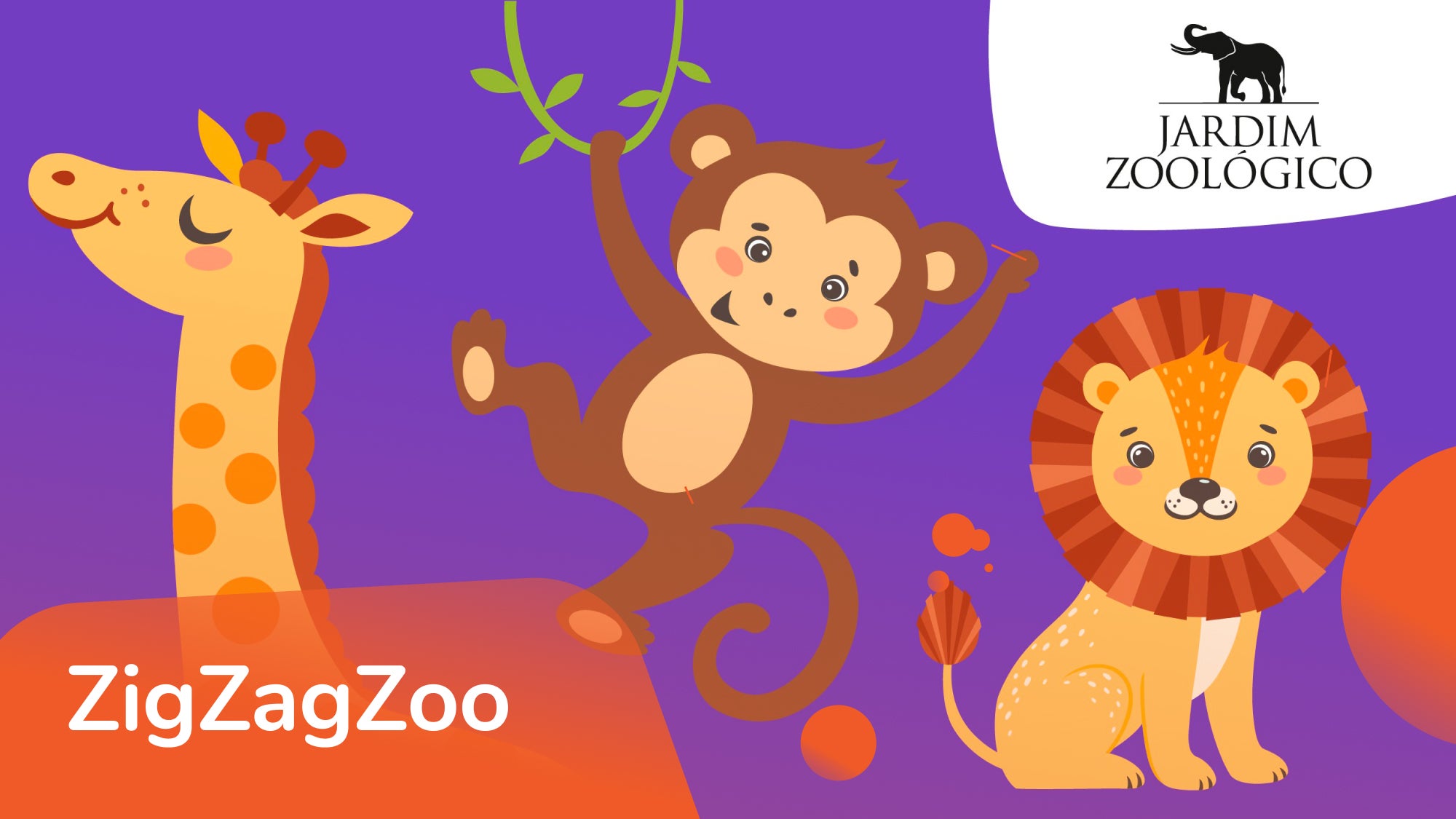 Imagem do Programa / Episiódio - ZigZagZoo