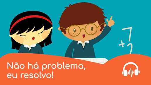 N�o h� Problema, eu Resolvo!