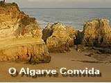 Imagem de Algarve Convida