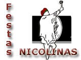 Imagem de Guimar�es (Festas Nicolinas)
