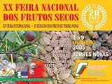Imagem de Torres Novas (Feira Nacional dos Frutos Secos)