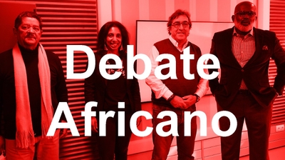 Play - Debate Africano