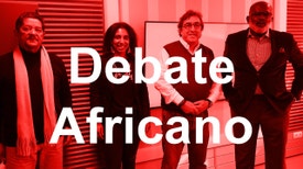 Debate Africano - Tentativa de golpe em São Tomé