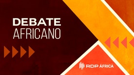 Debate Africano - São Tomé