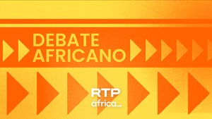 Imagem de Debate Africano