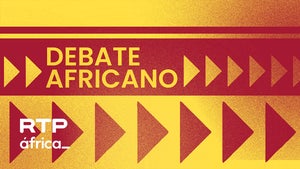 Imagem de Debate Africano