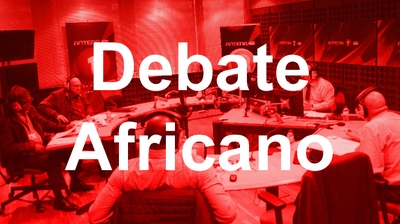 Play - Debate Africano